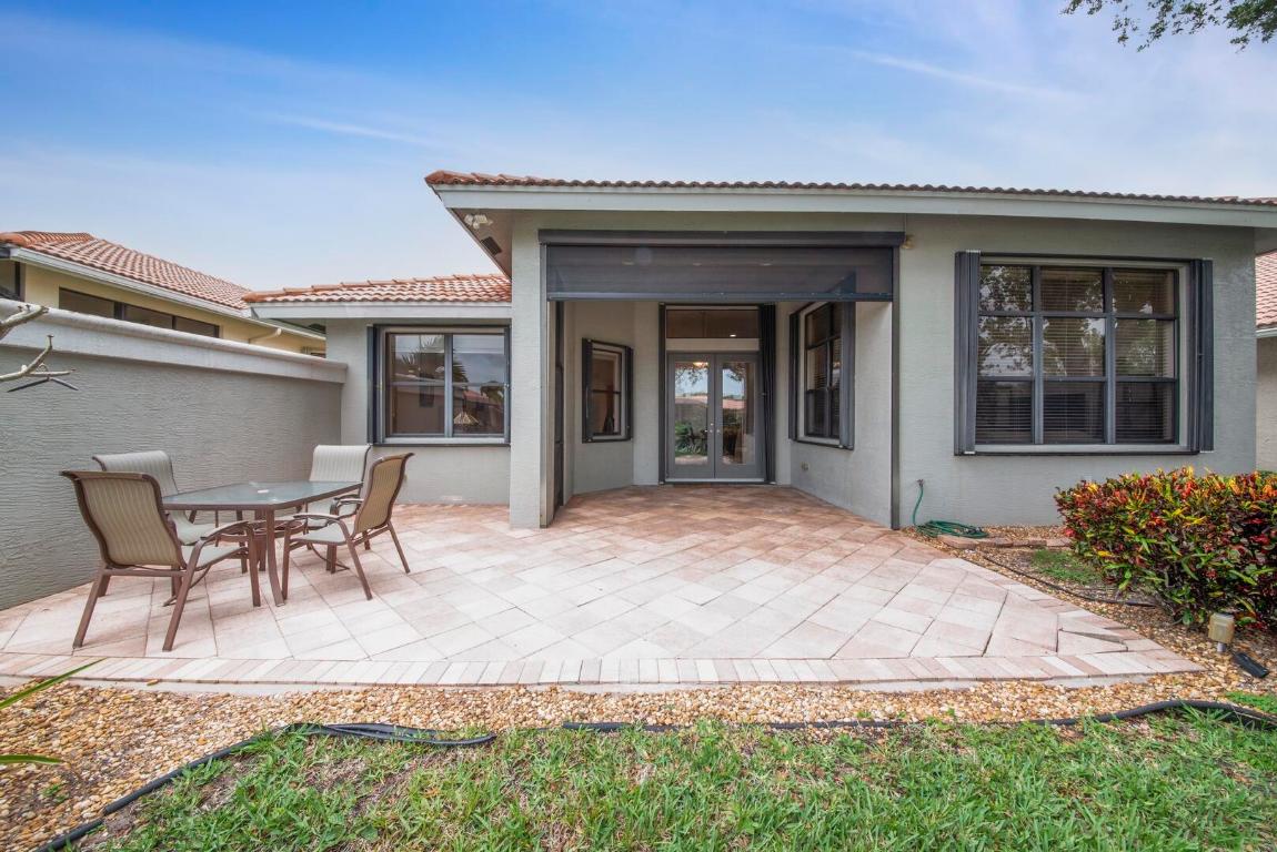 6942 Boscanni Drive, Boynton Beach