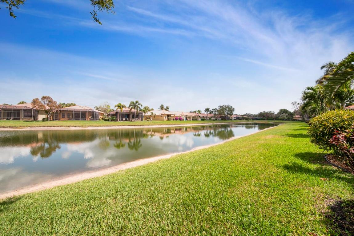 6942 Boscanni Drive, Boynton Beach