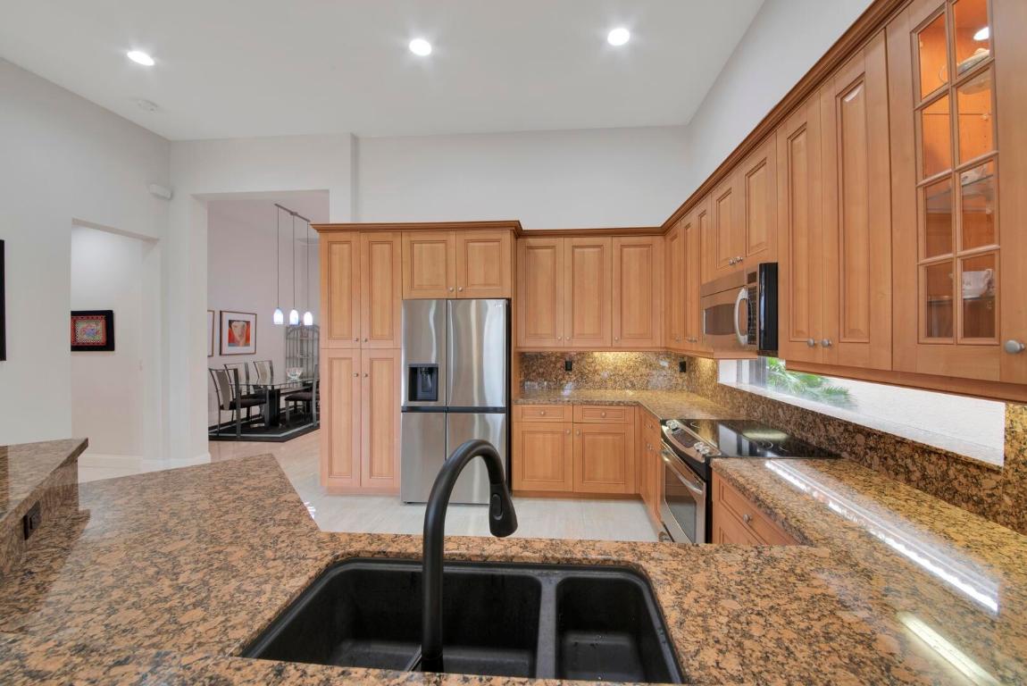 6942 Boscanni Drive, Boynton Beach