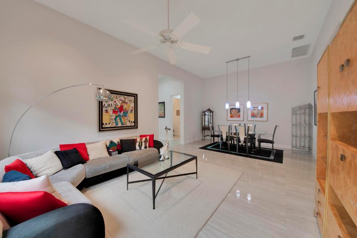 6942 Boscanni Drive, Boynton Beach