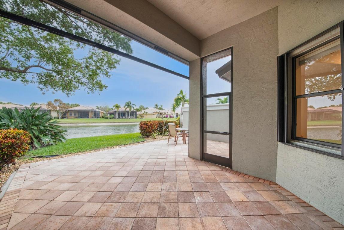 6942 Boscanni Drive, Boynton Beach