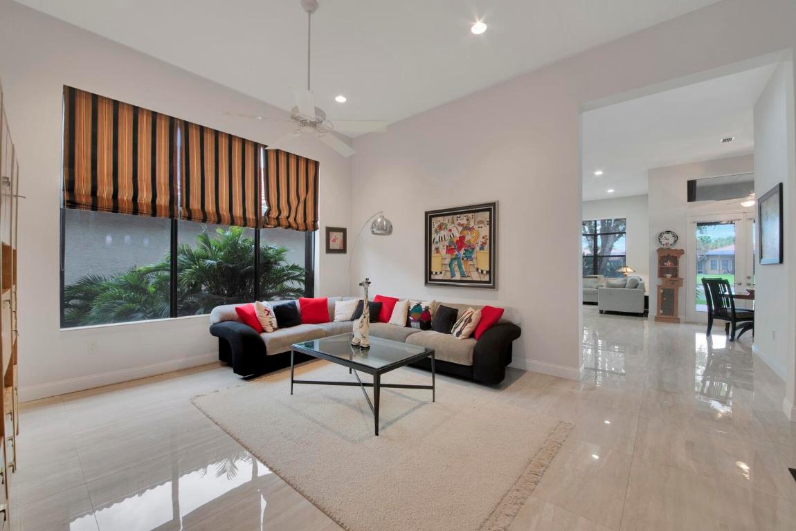 6942 Boscanni Drive, Boynton Beach