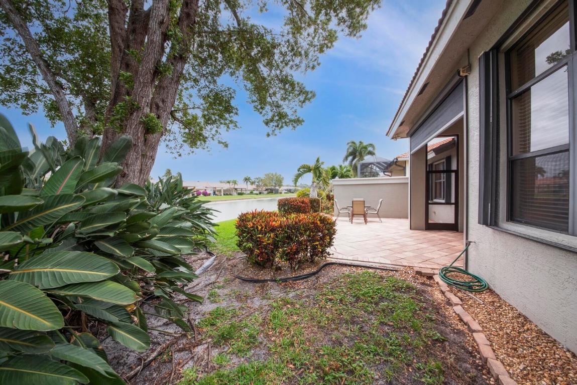 6942 Boscanni Drive, Boynton Beach