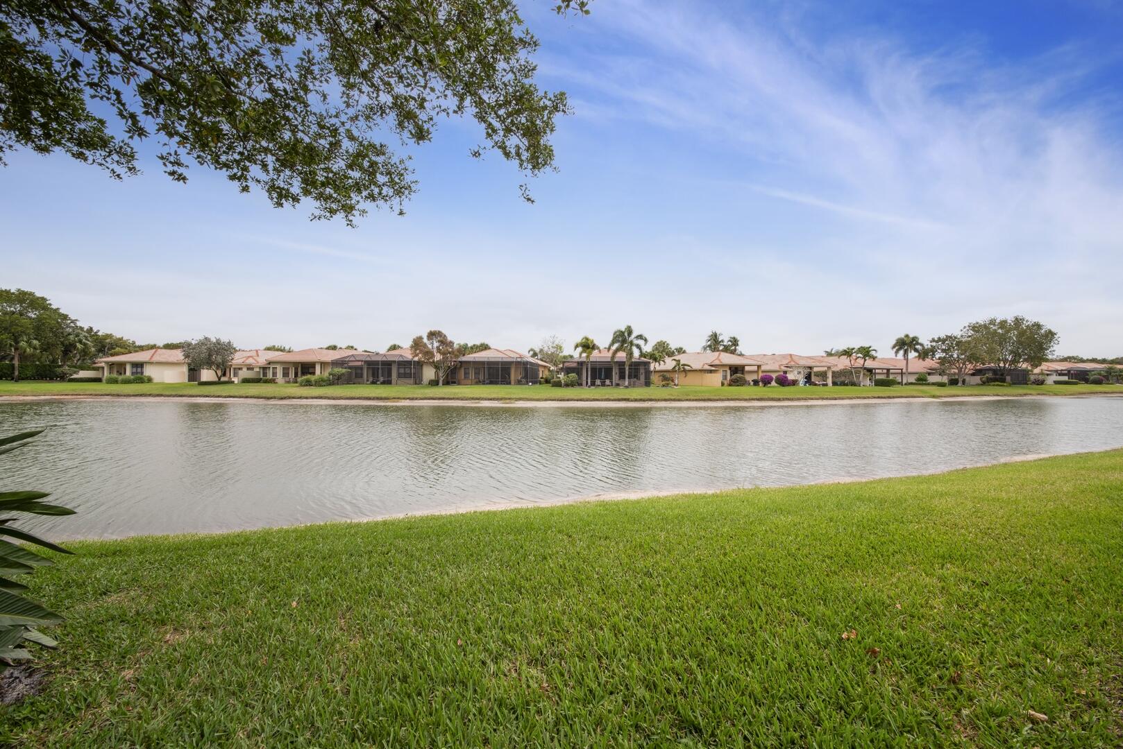 6942 Boscanni Drive, Boynton Beach