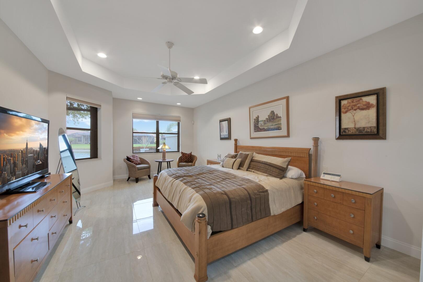 6942 Boscanni Drive, Boynton Beach