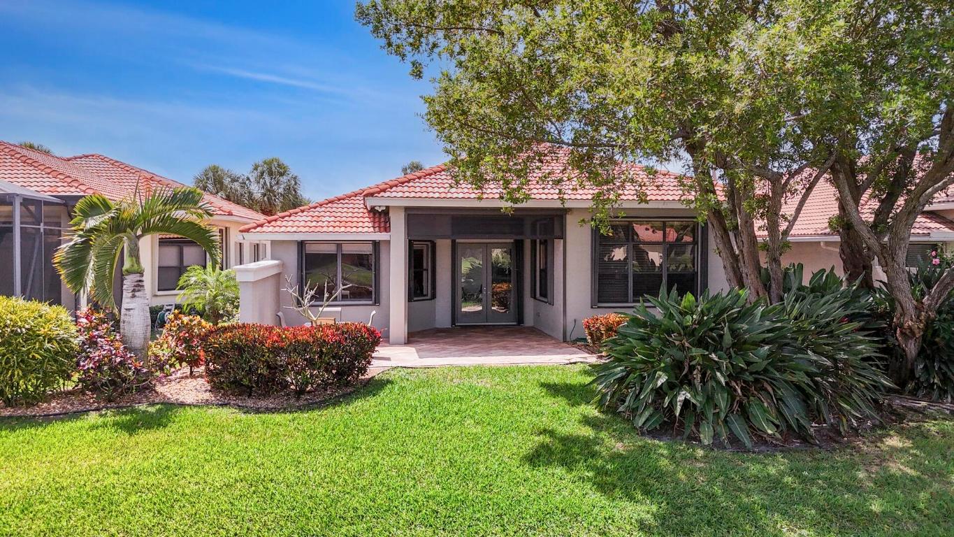 6942 Boscanni Drive, Boynton Beach