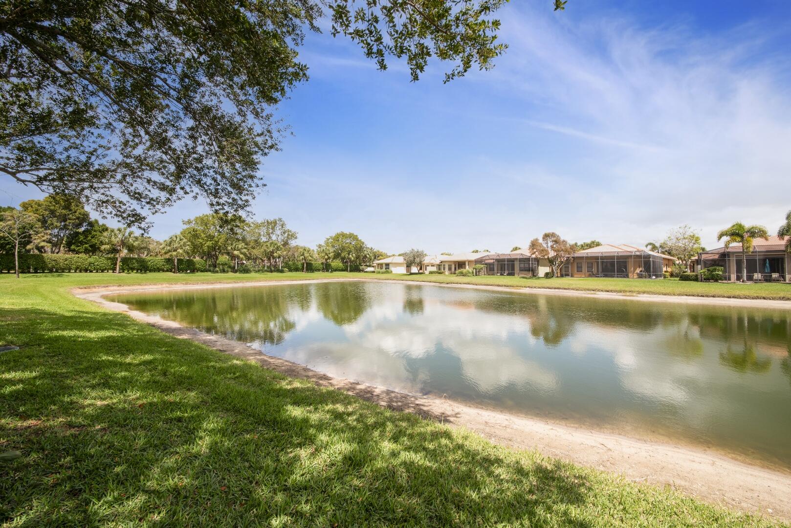 6942 Boscanni Drive, Boynton Beach