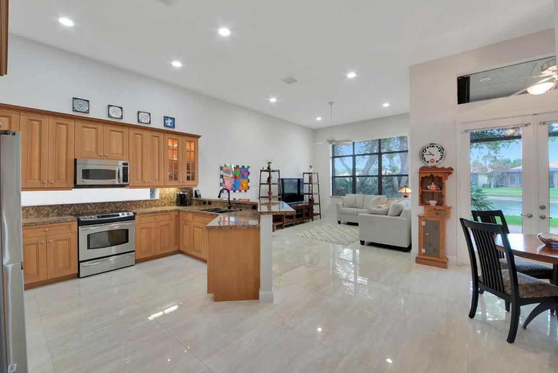 6942 Boscanni Drive, Boynton Beach