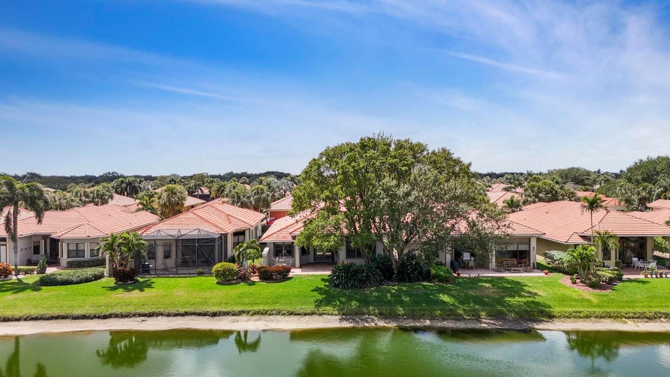 6942 Boscanni Drive, Boynton Beach