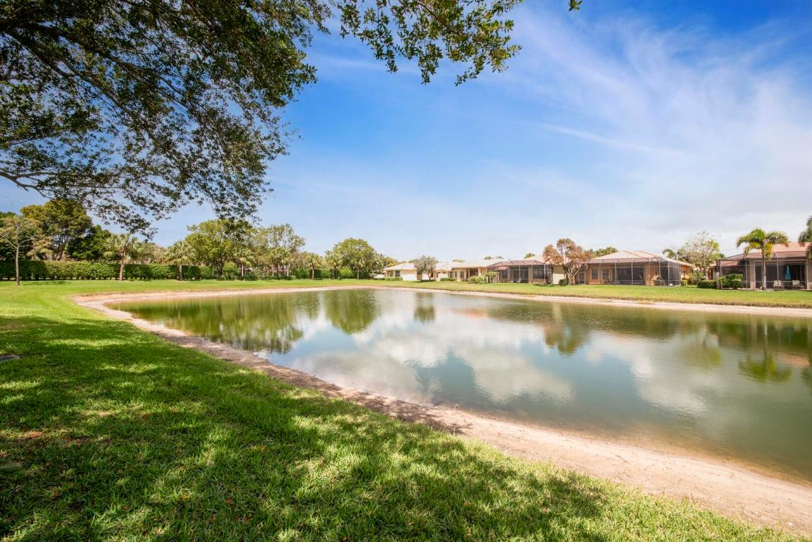 6942 Boscanni Drive, Boynton Beach