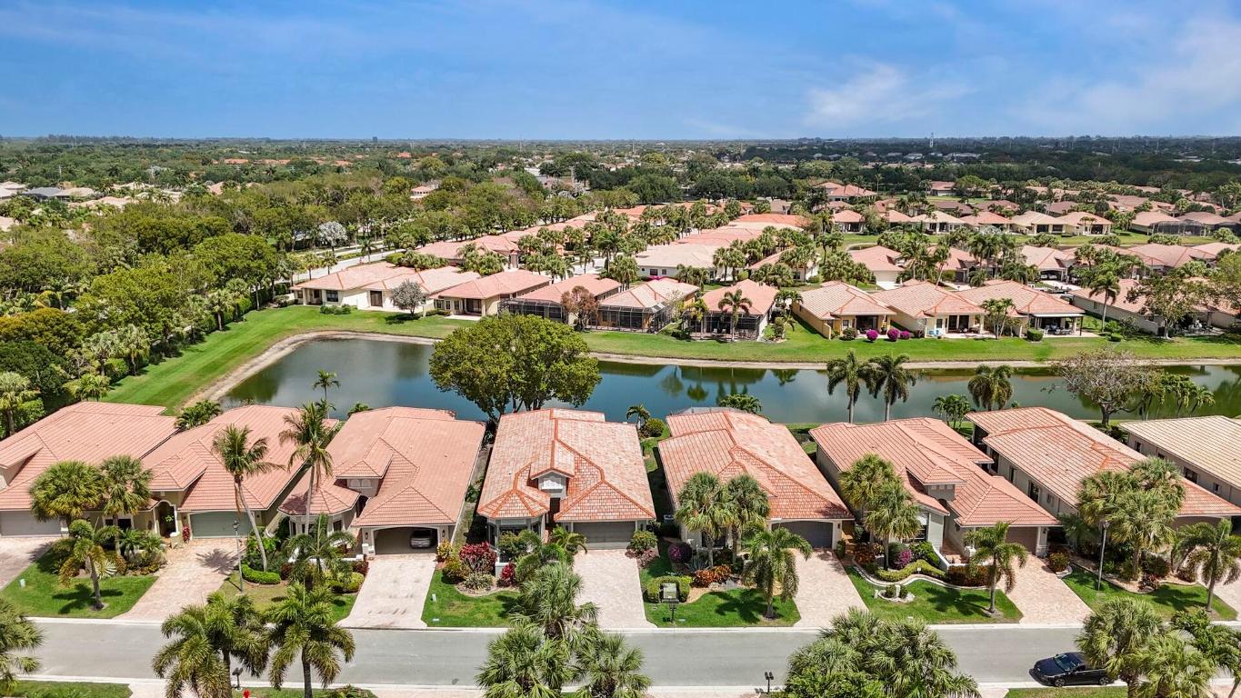 6942 Boscanni Drive, Boynton Beach