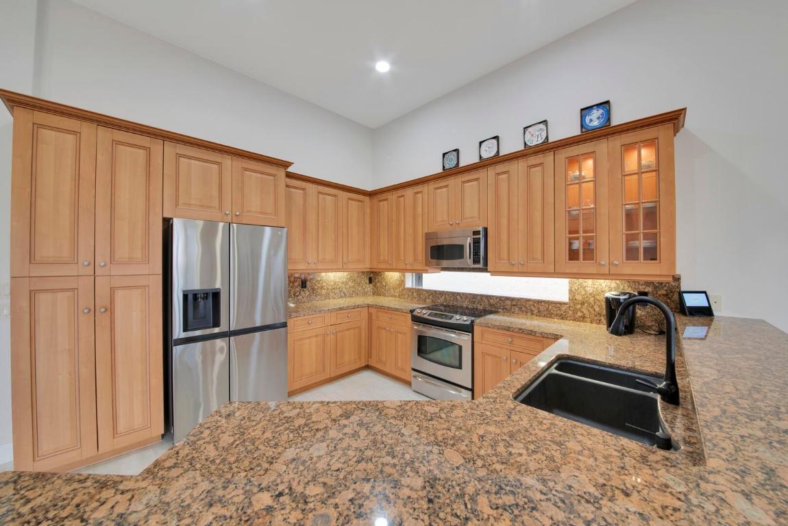 6942 Boscanni Drive, Boynton Beach