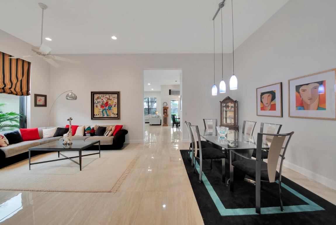 6942 Boscanni Drive, Boynton Beach