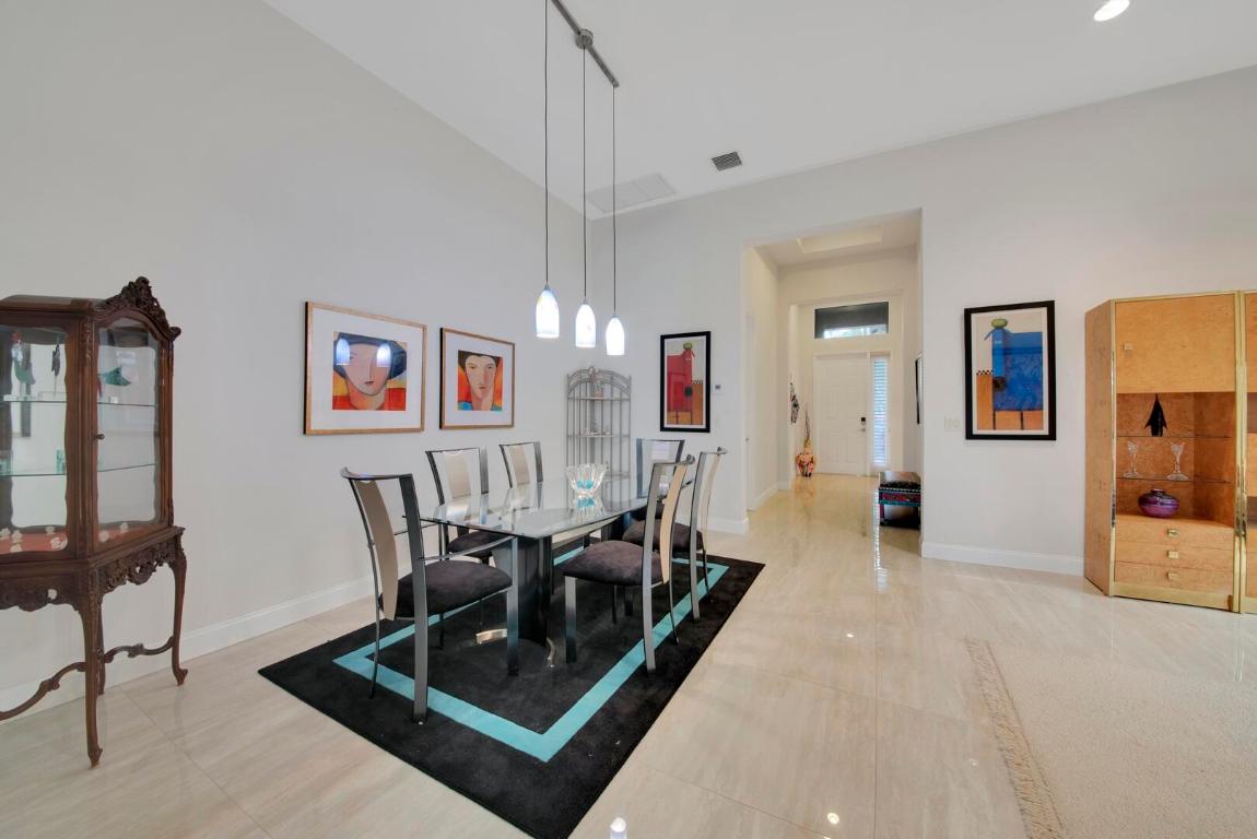 6942 Boscanni Drive, Boynton Beach