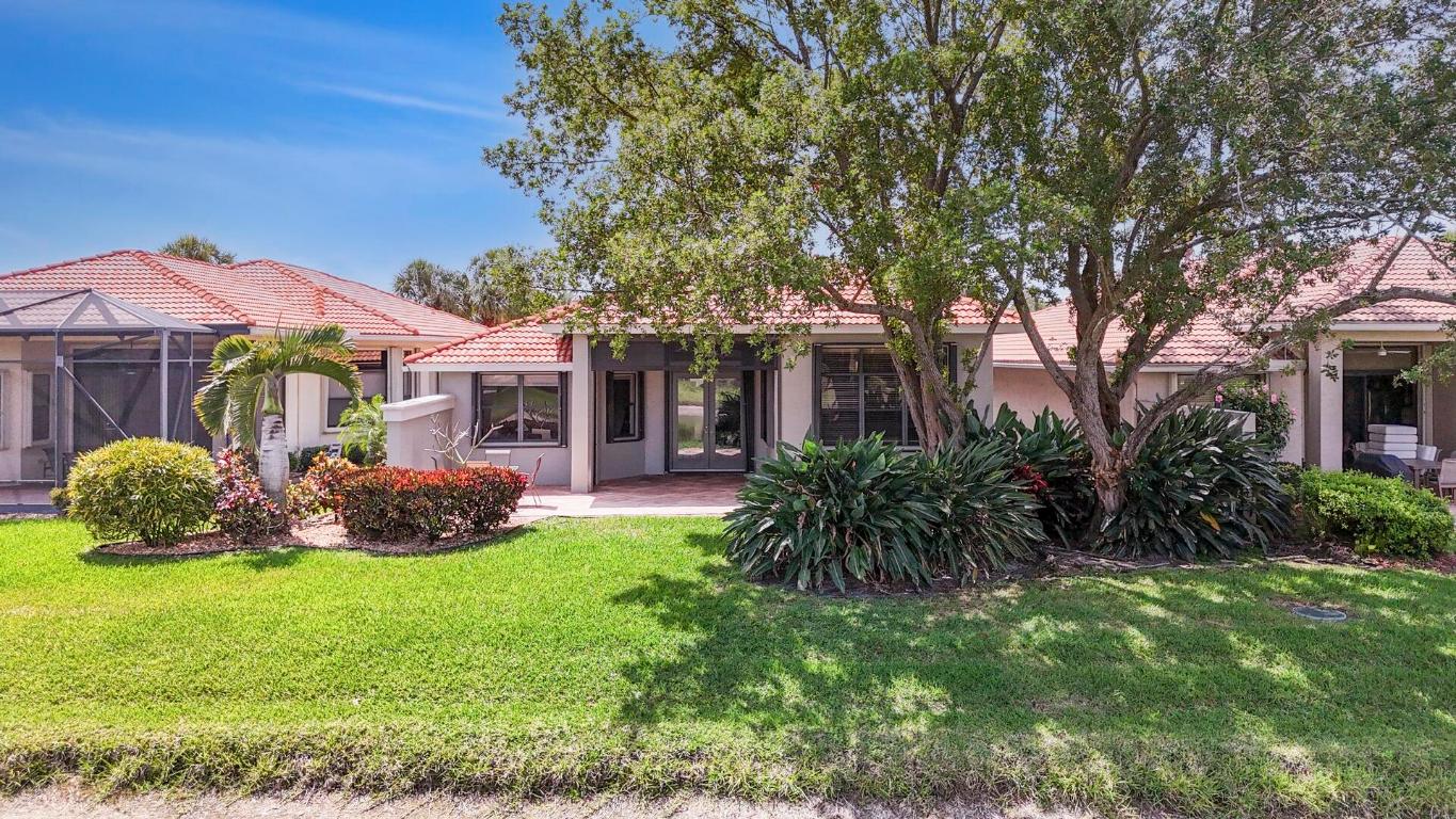 6942 Boscanni Drive, Boynton Beach