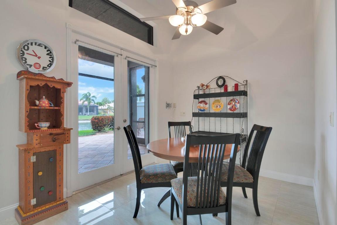 6942 Boscanni Drive, Boynton Beach