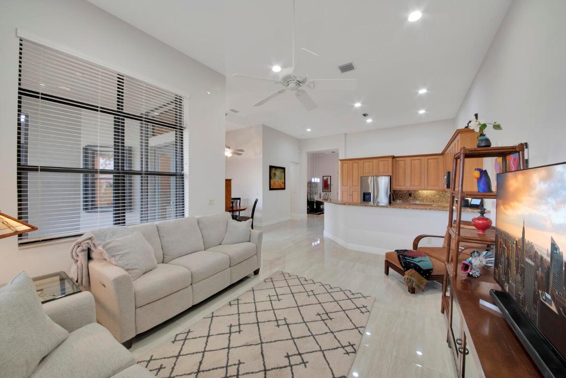 6942 Boscanni Drive, Boynton Beach