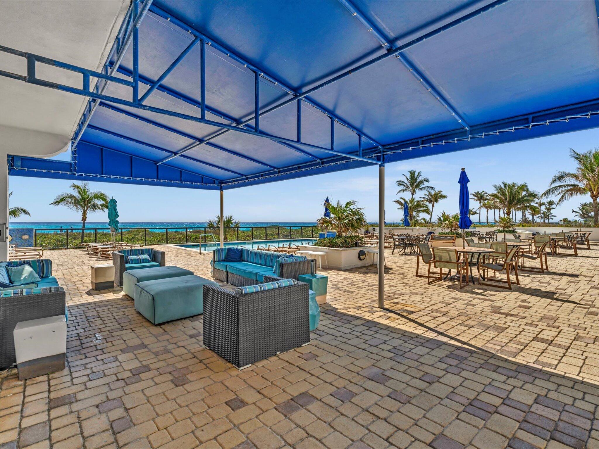 2800 S Ocean Boulevard 4m, Boca Raton Unit: 4m