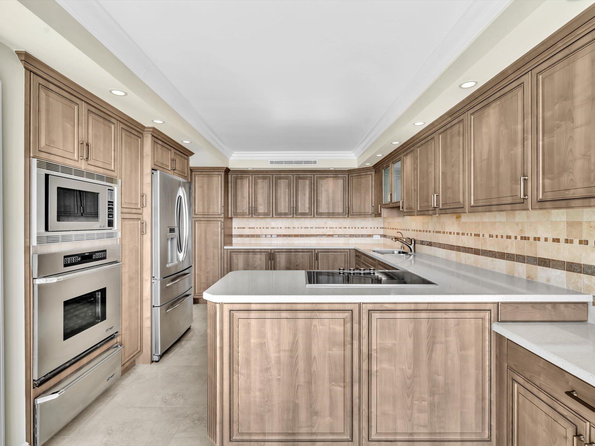 2800 S Ocean Boulevard 4m, Boca Raton Unit: 4m