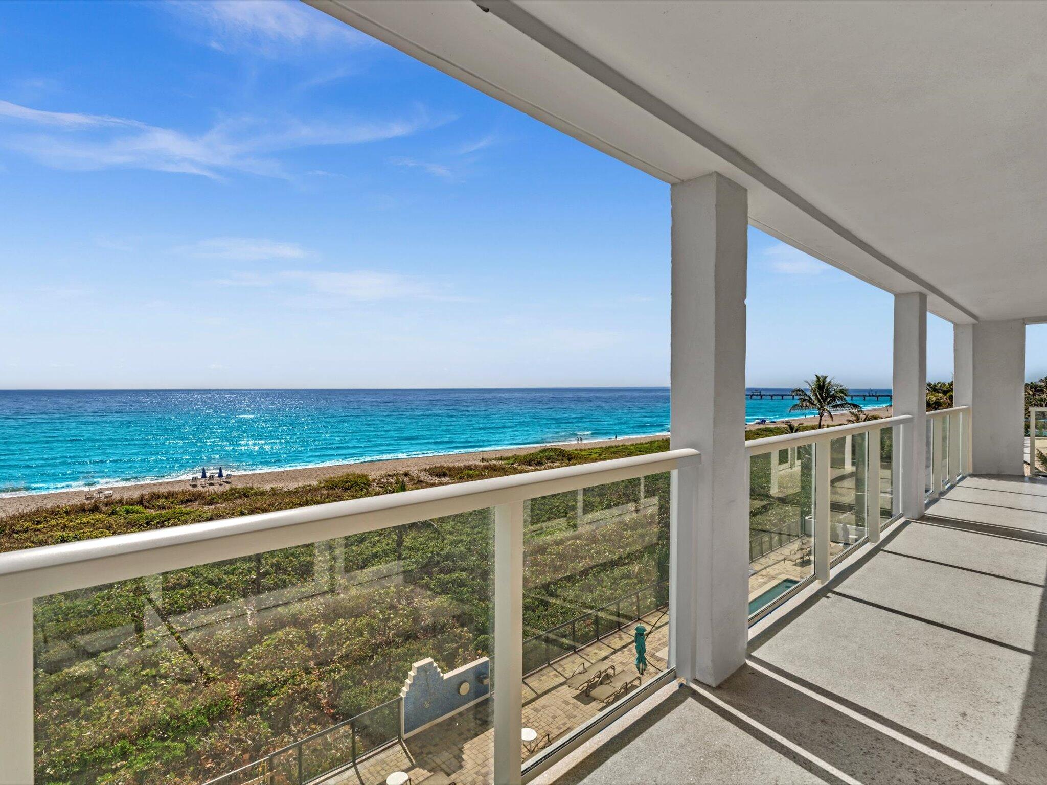 2800 S Ocean Boulevard 4m, Boca Raton Unit: 4m