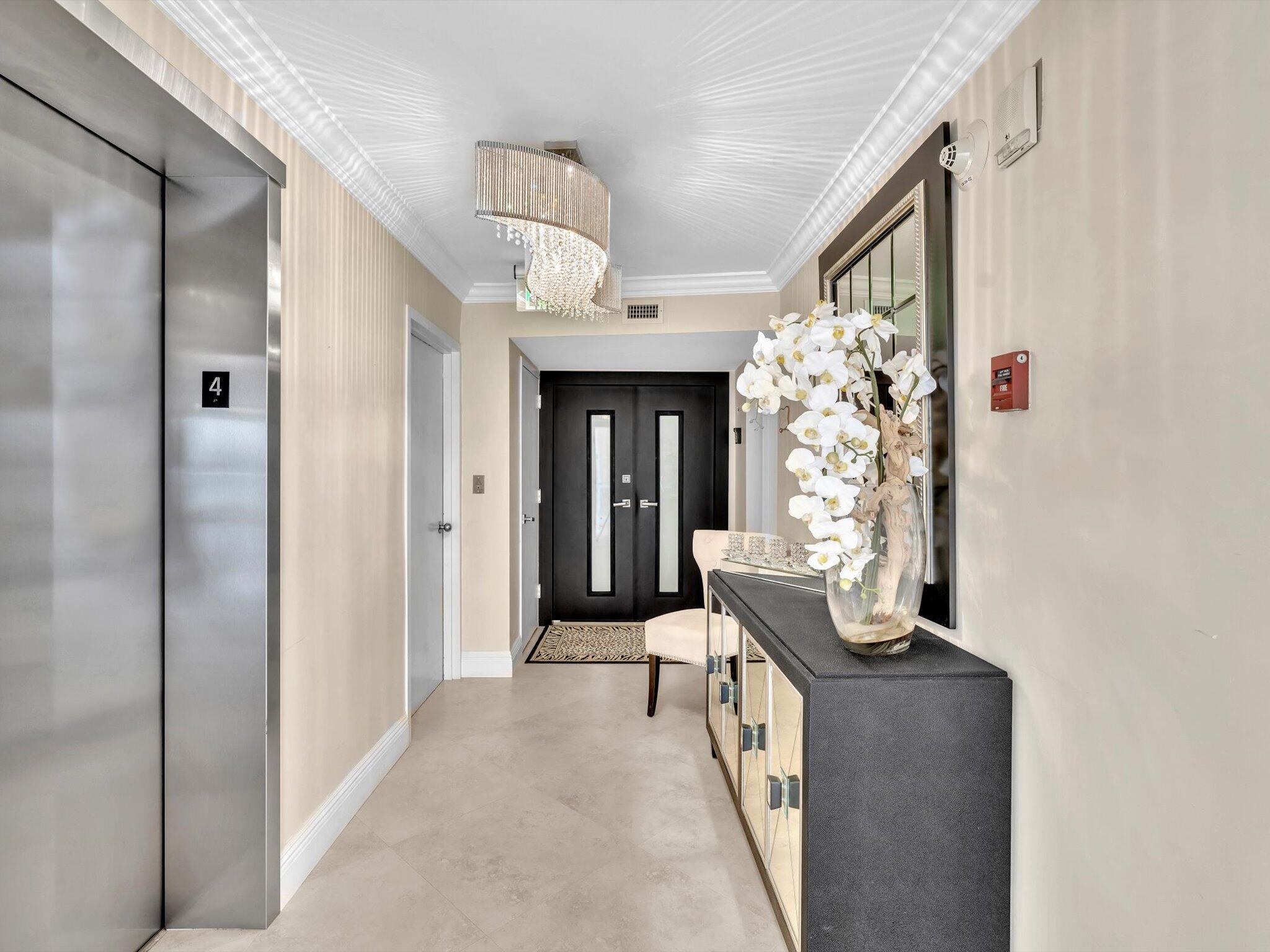 2800 S Ocean Boulevard 4m, Boca Raton Unit: 4m