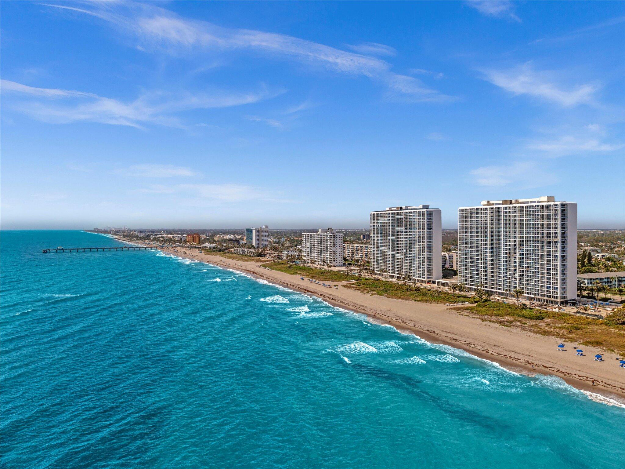 2800 S Ocean Boulevard 4m, Boca Raton Unit: 4m