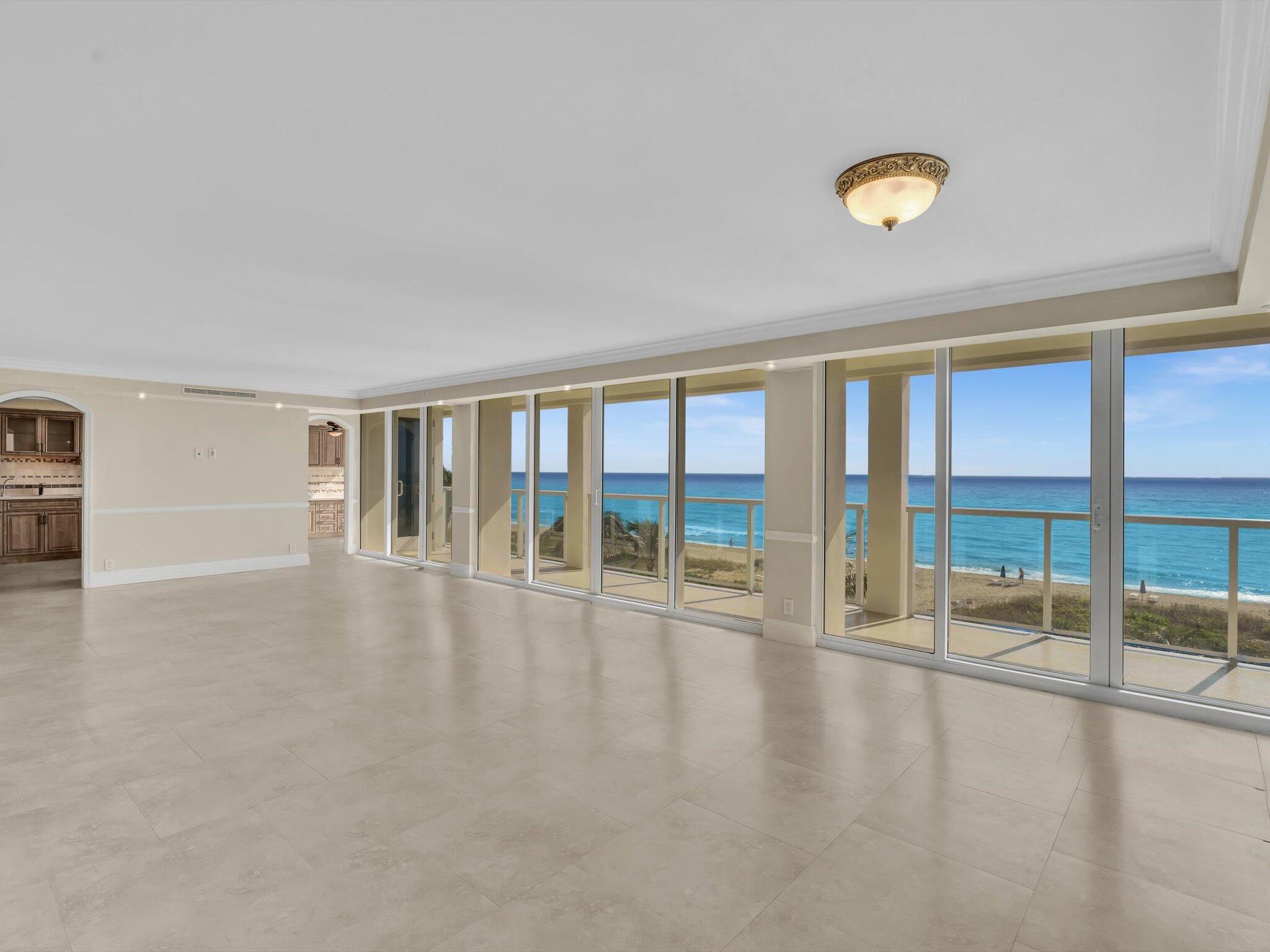2800 S Ocean Boulevard 4m, Boca Raton Unit: 4m