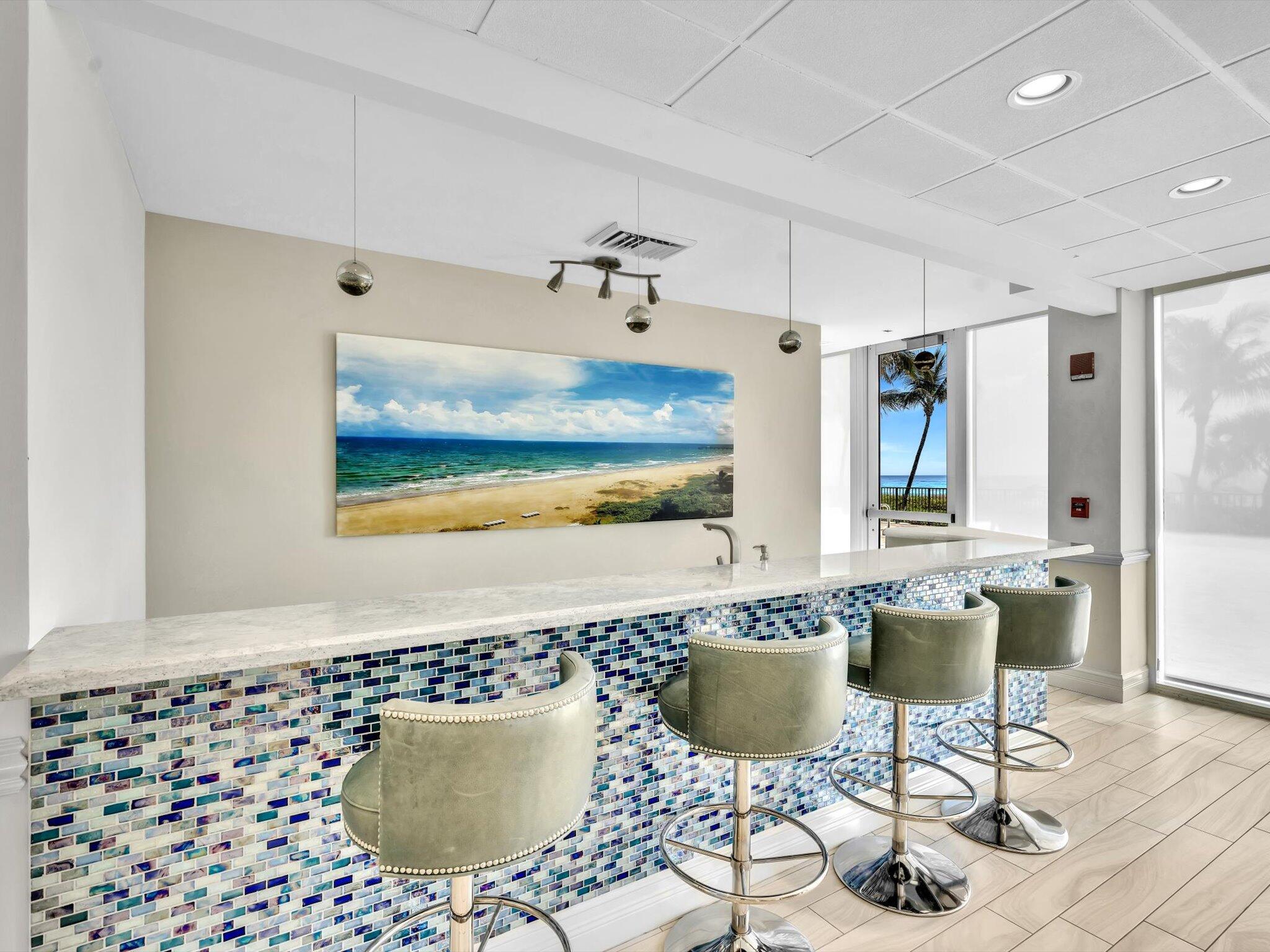 2800 S Ocean Boulevard 4m, Boca Raton Unit: 4m