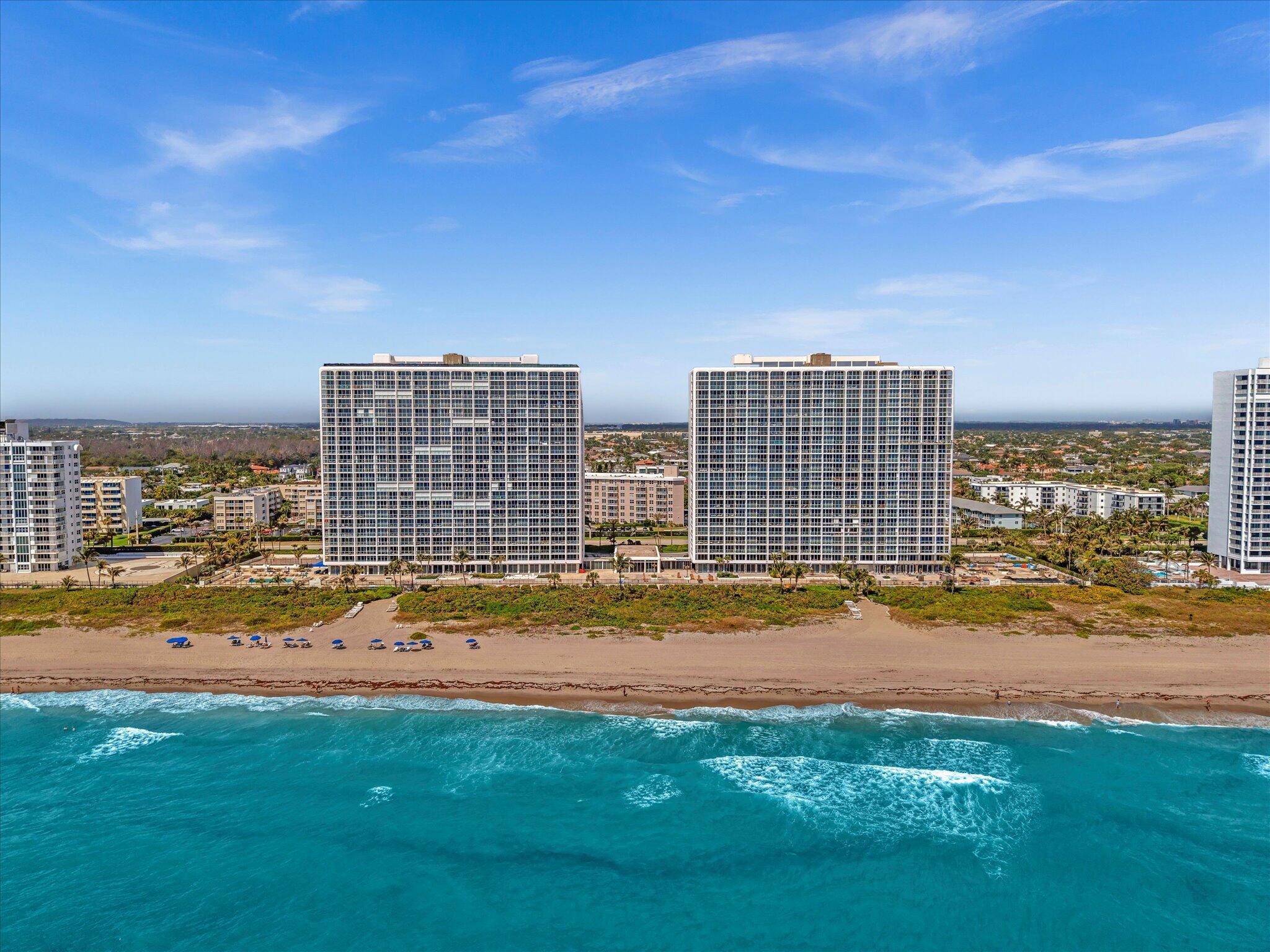 2800 S Ocean Boulevard 4m, Boca Raton Unit: 4m