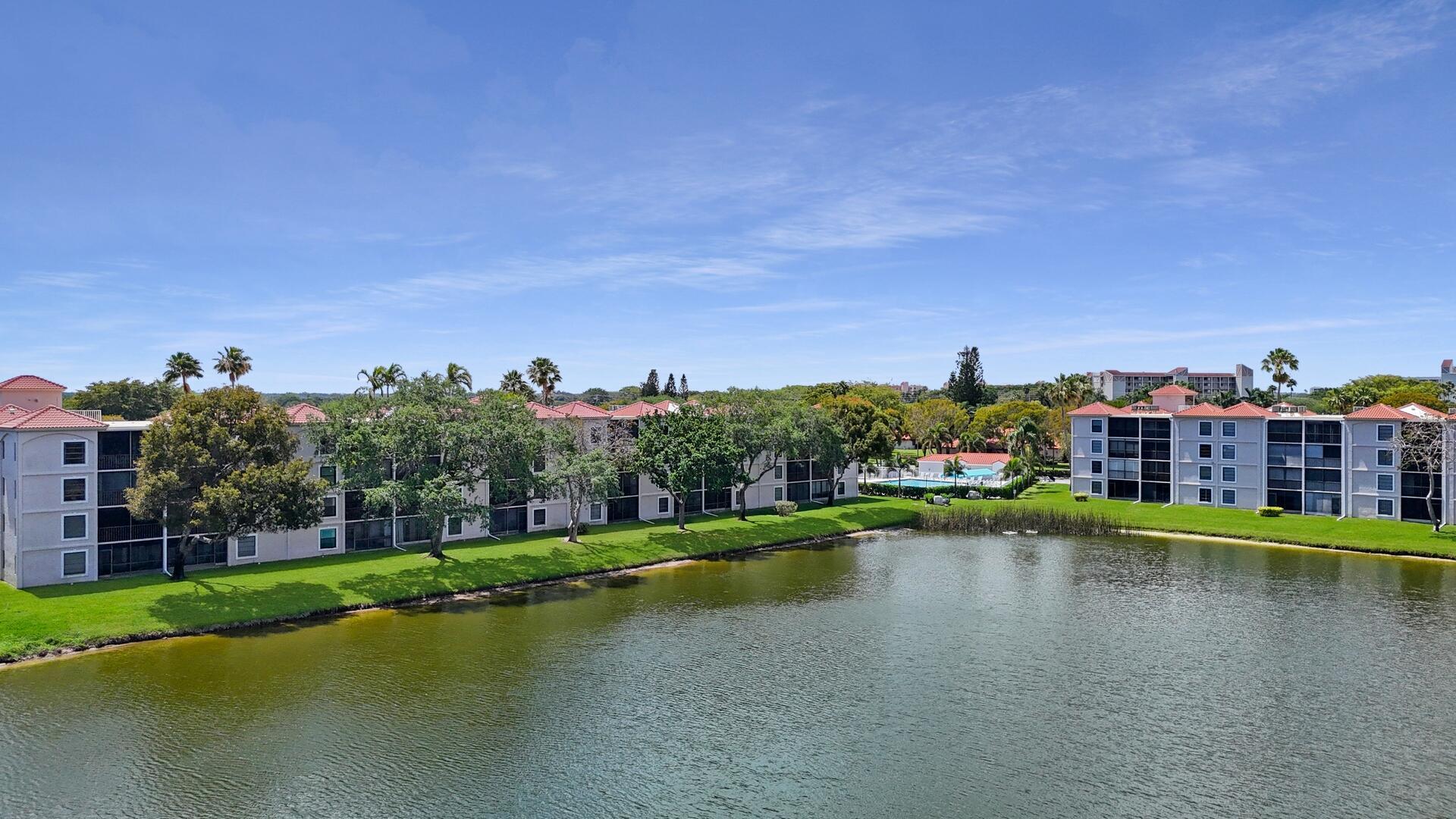 6241 Pointe Regal Circle 403