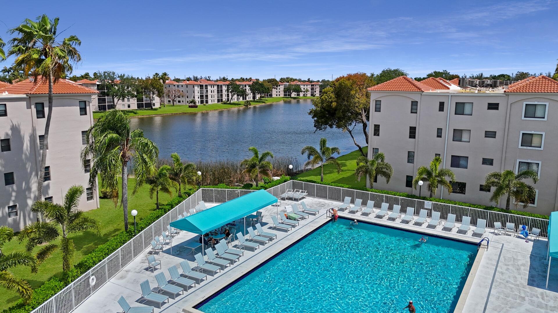 6241 Pointe Regal Circle 403