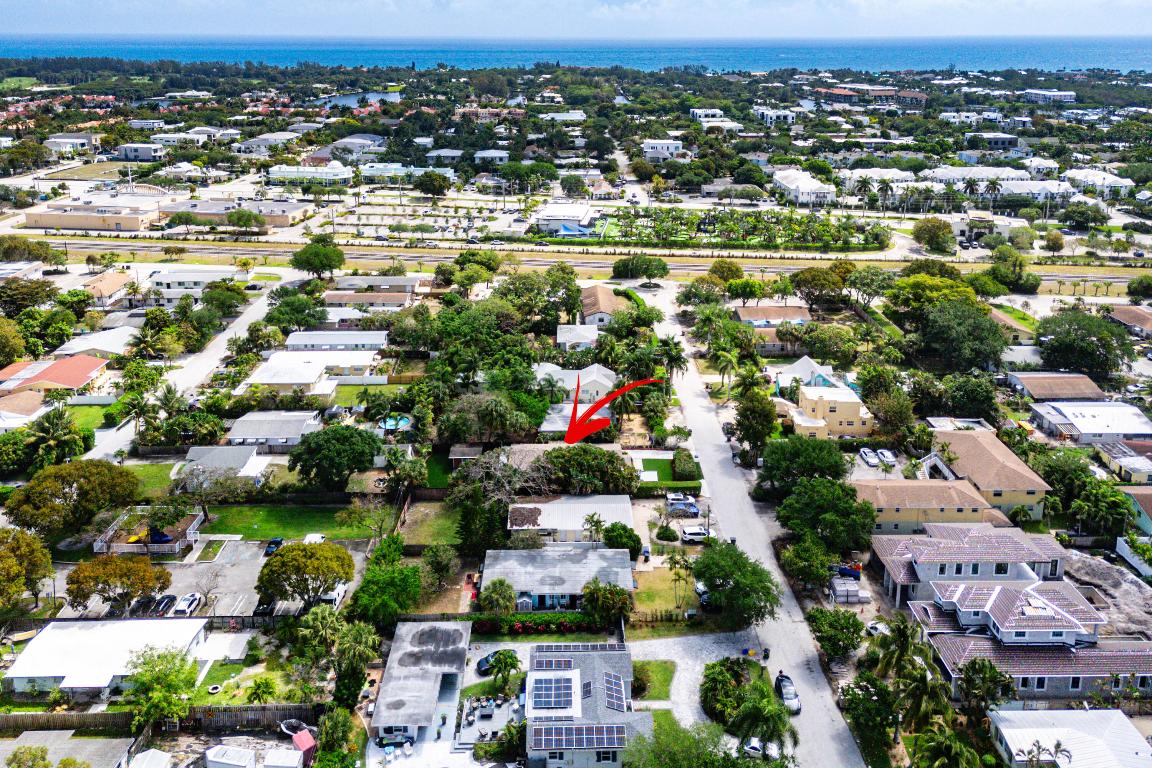 245 NE 12th Street, Delray Beach
