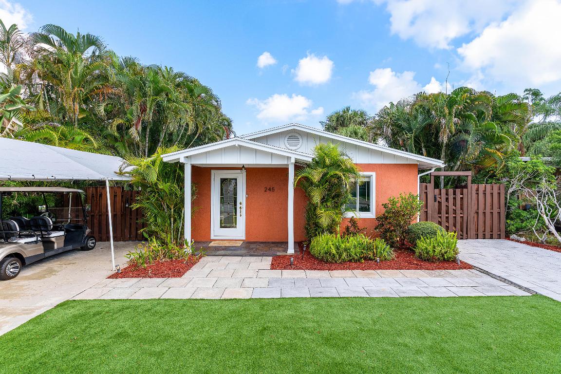 245 NE 12th Street, Delray Beach
