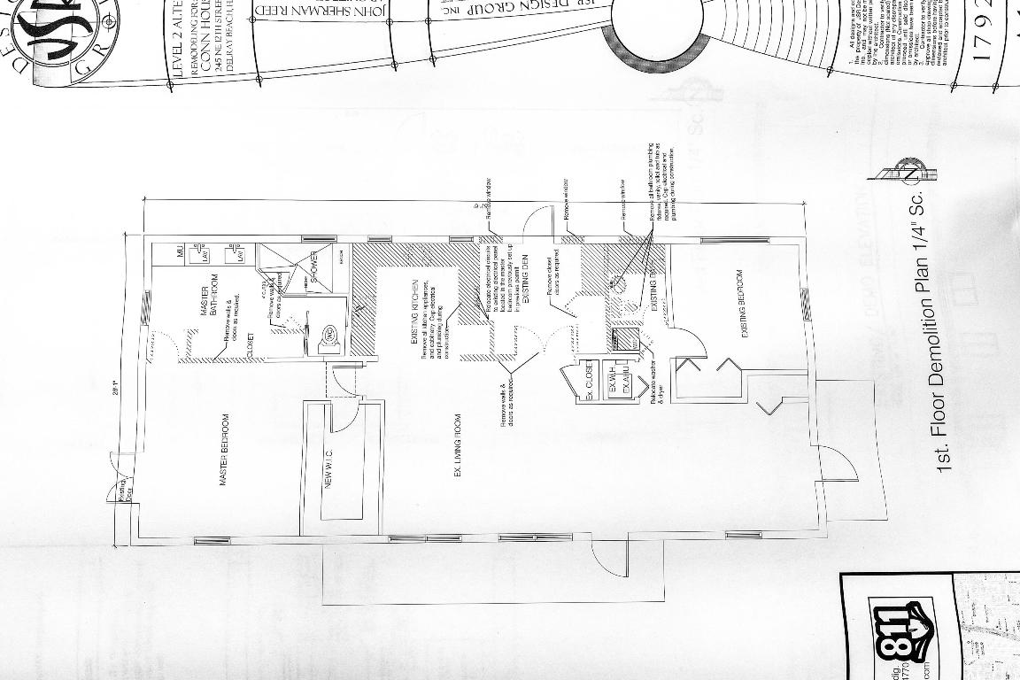 245 NE 12th Street, Delray Beach