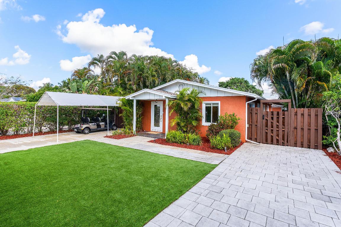 245 NE 12th Street, Delray Beach