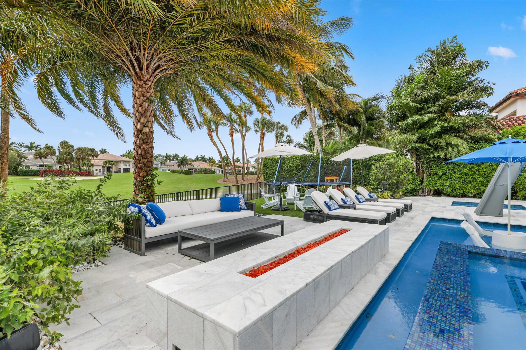 8388 Del Prado Drive