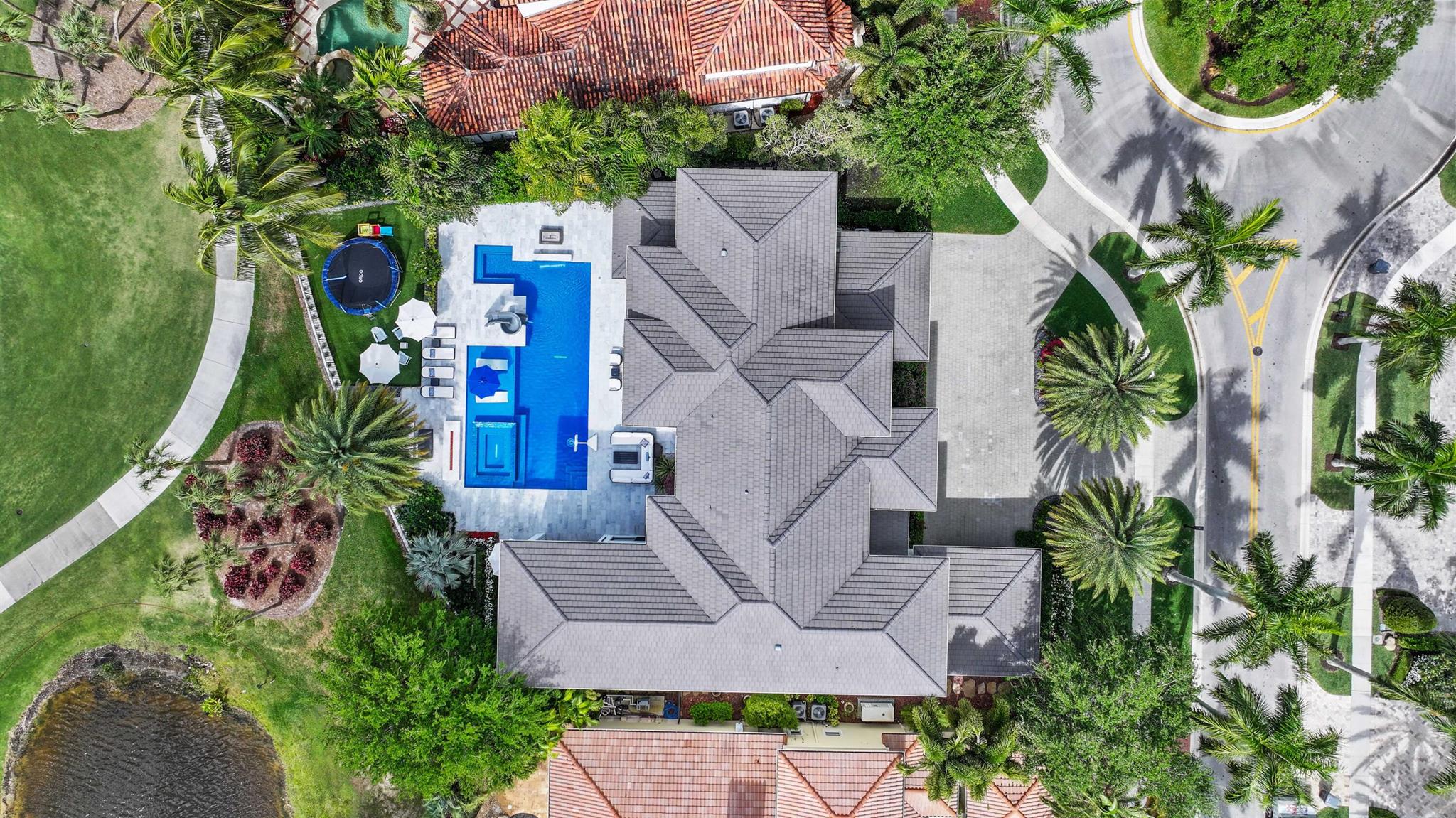 8388 Del Prado Drive