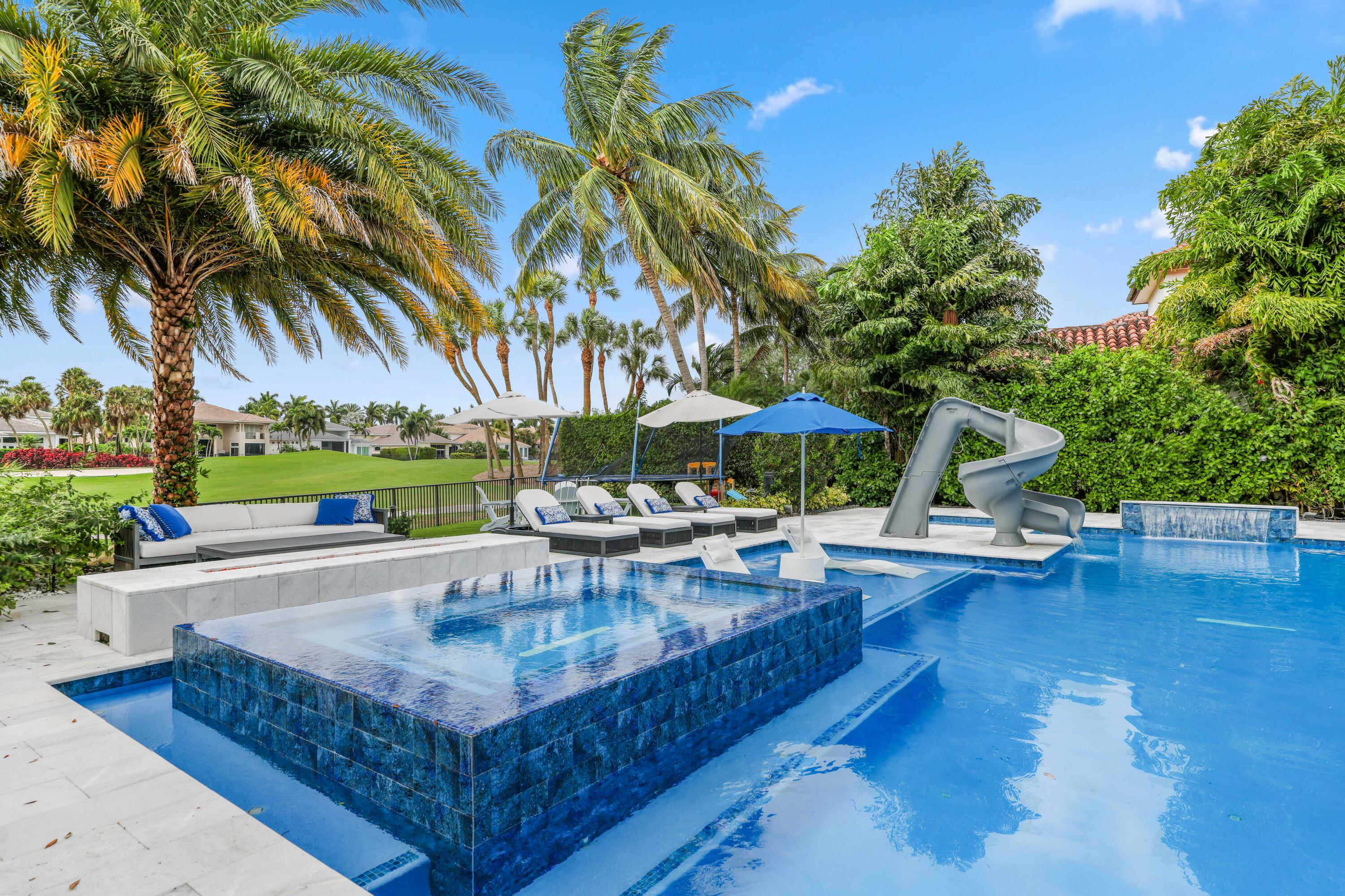 8388 Del Prado Drive