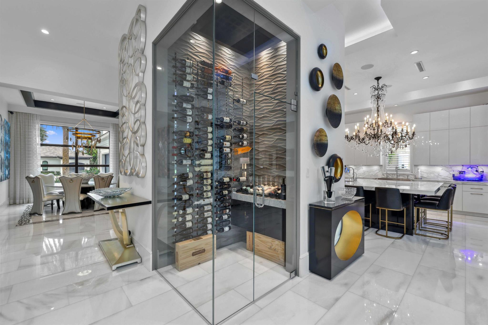 8388 Del Prado Drive