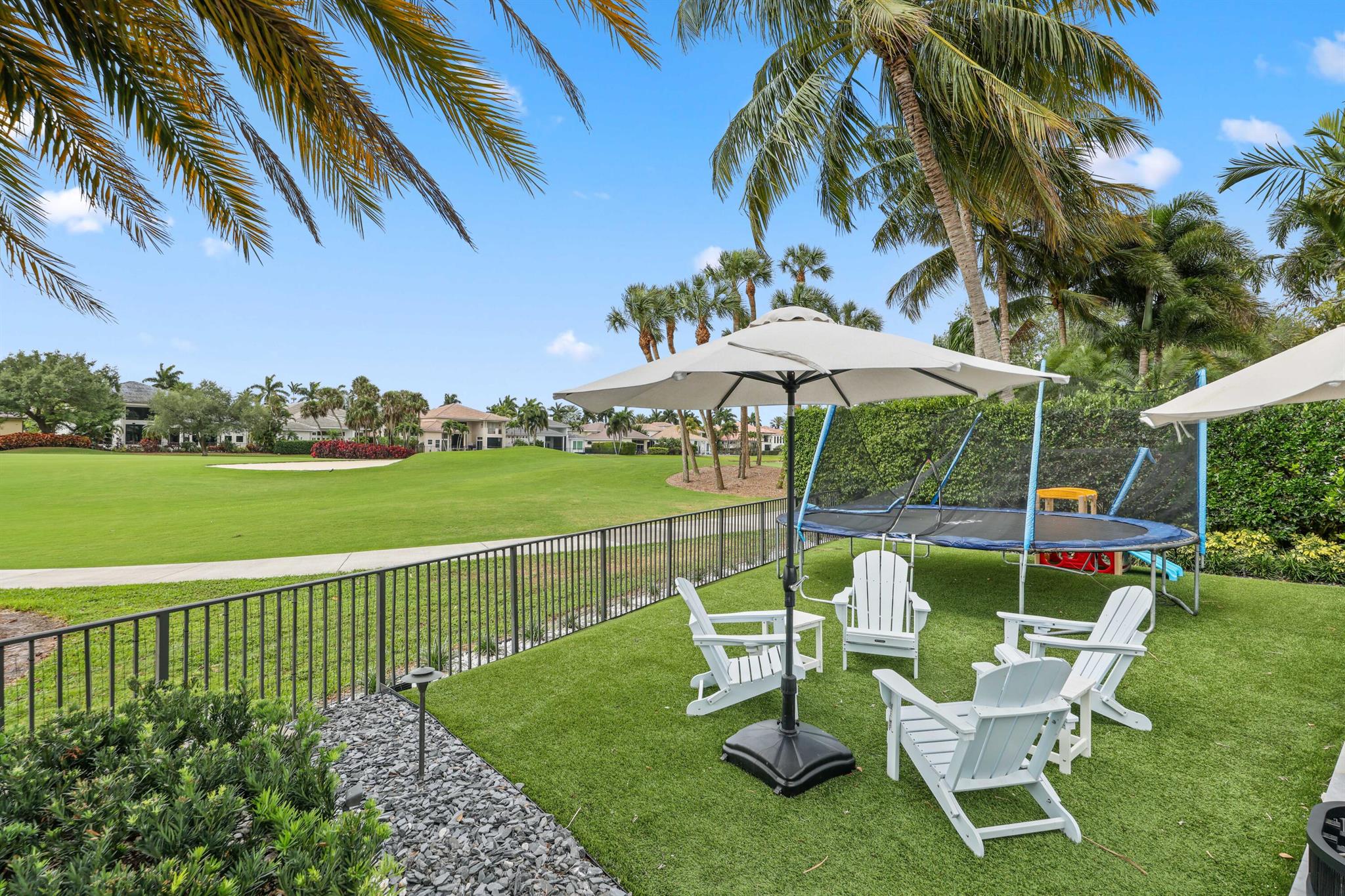 8388 Del Prado Drive