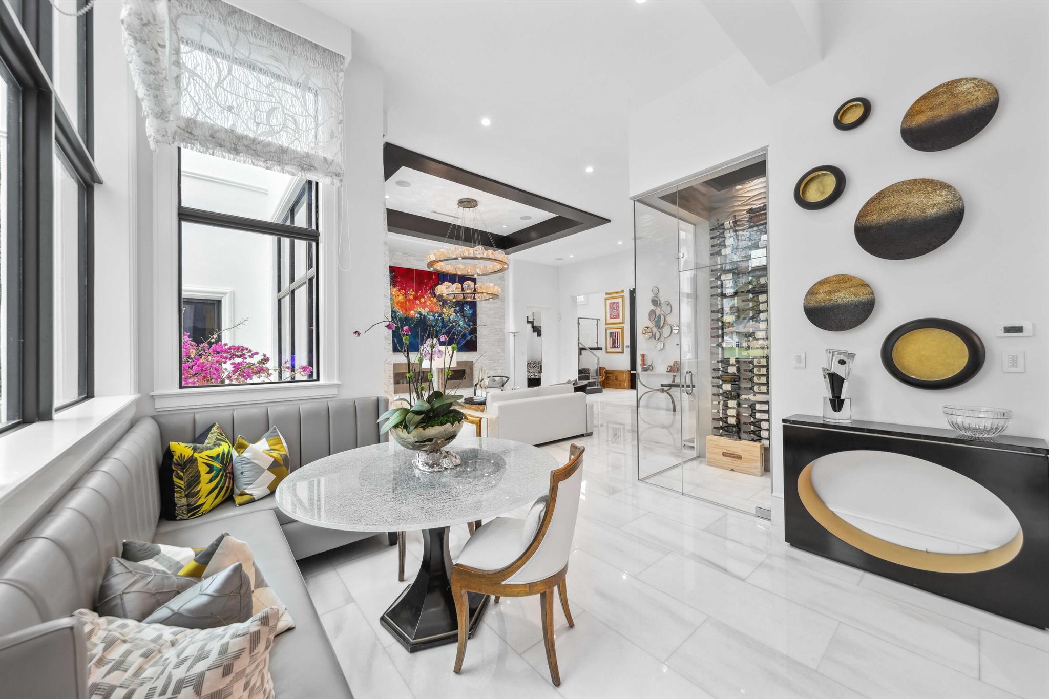 8388 Del Prado Drive