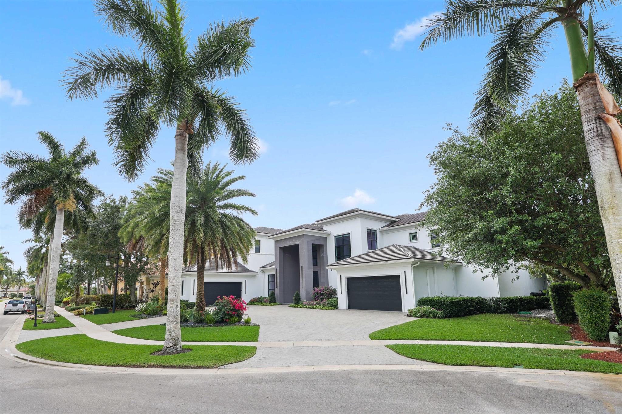 8388 Del Prado Drive