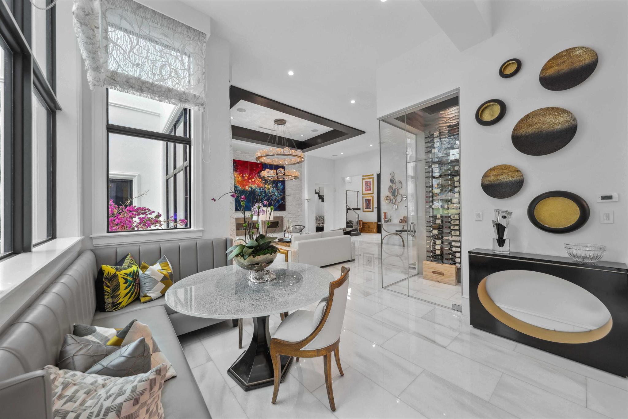 8388 Del Prado Drive