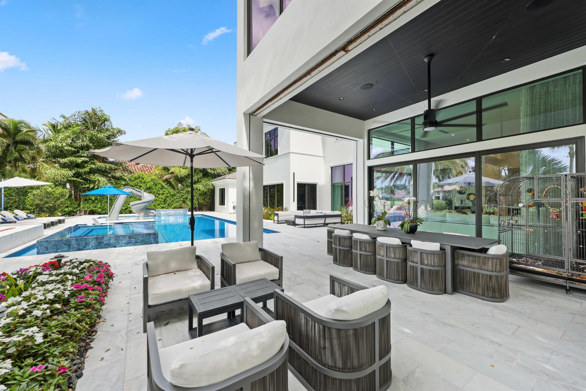 8388 Del Prado Drive