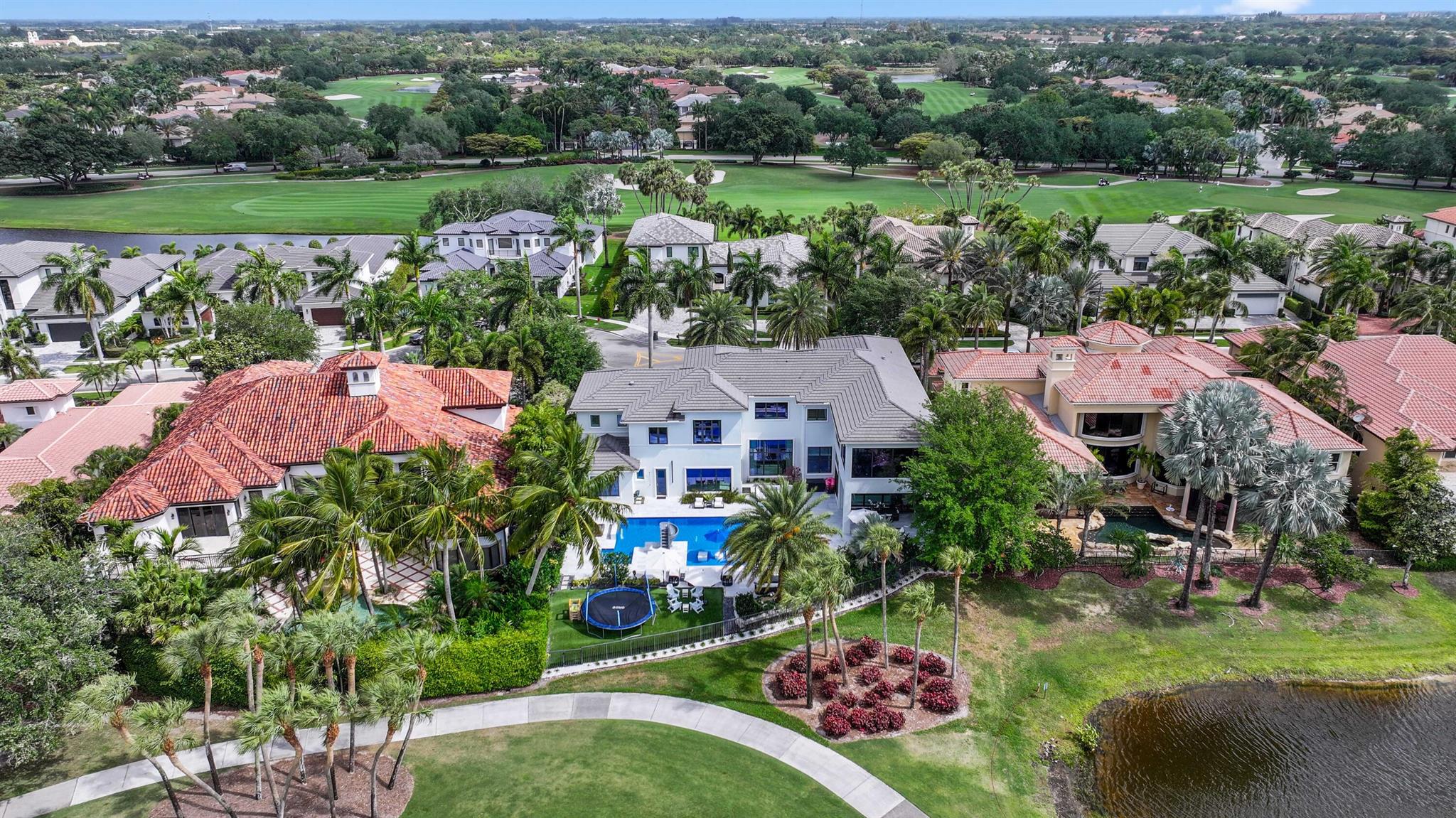 8388 Del Prado Drive