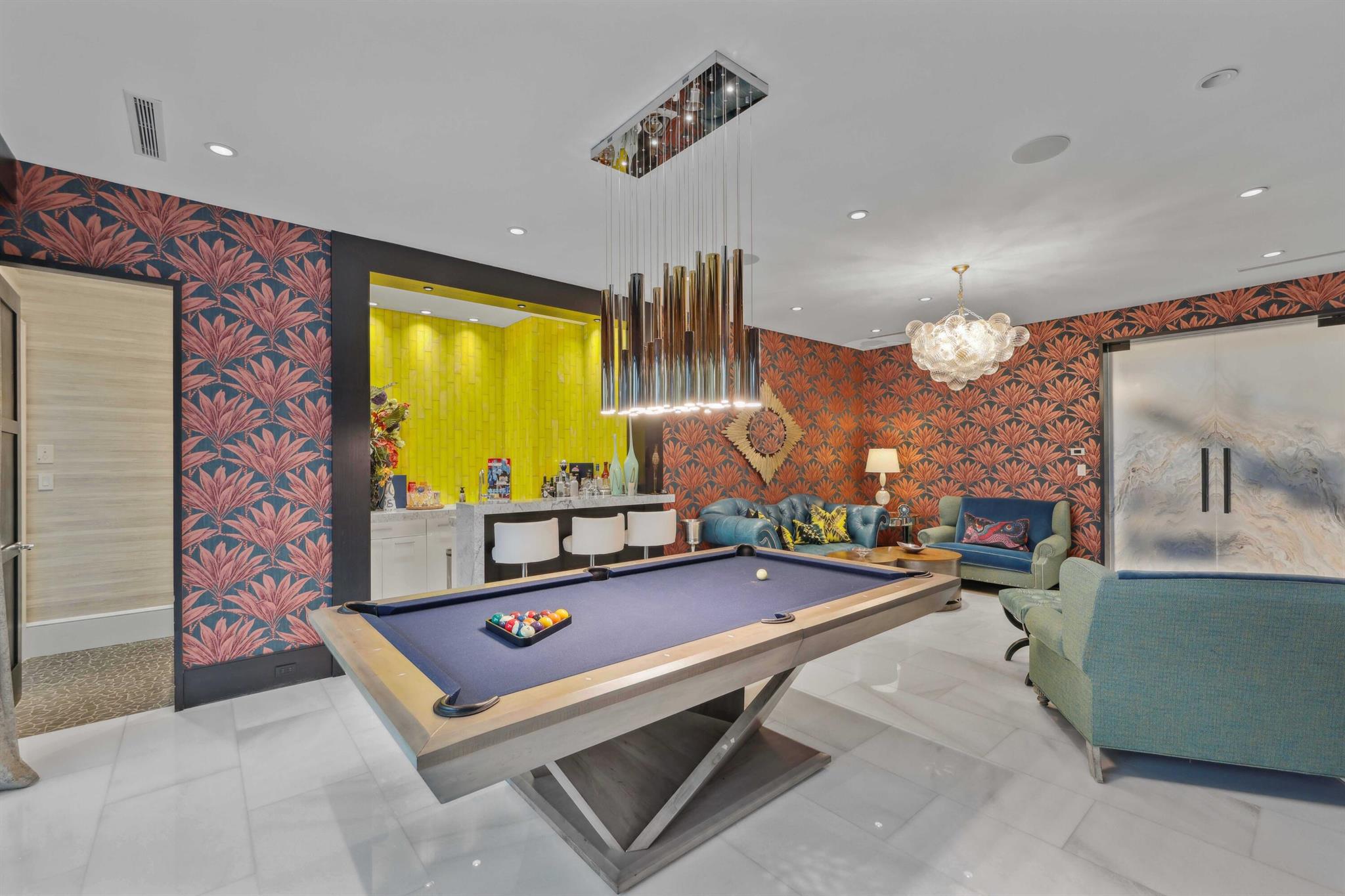 8388 Del Prado Drive