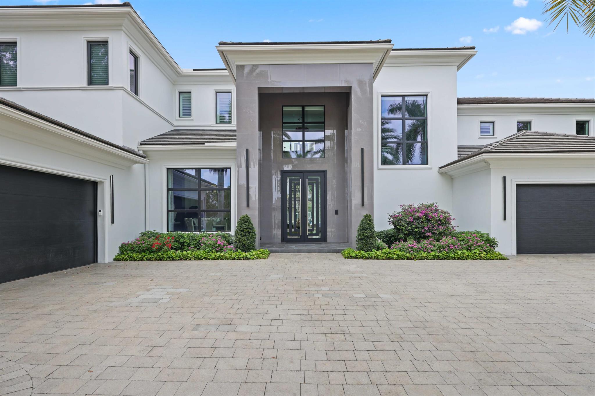 8388 Del Prado Drive