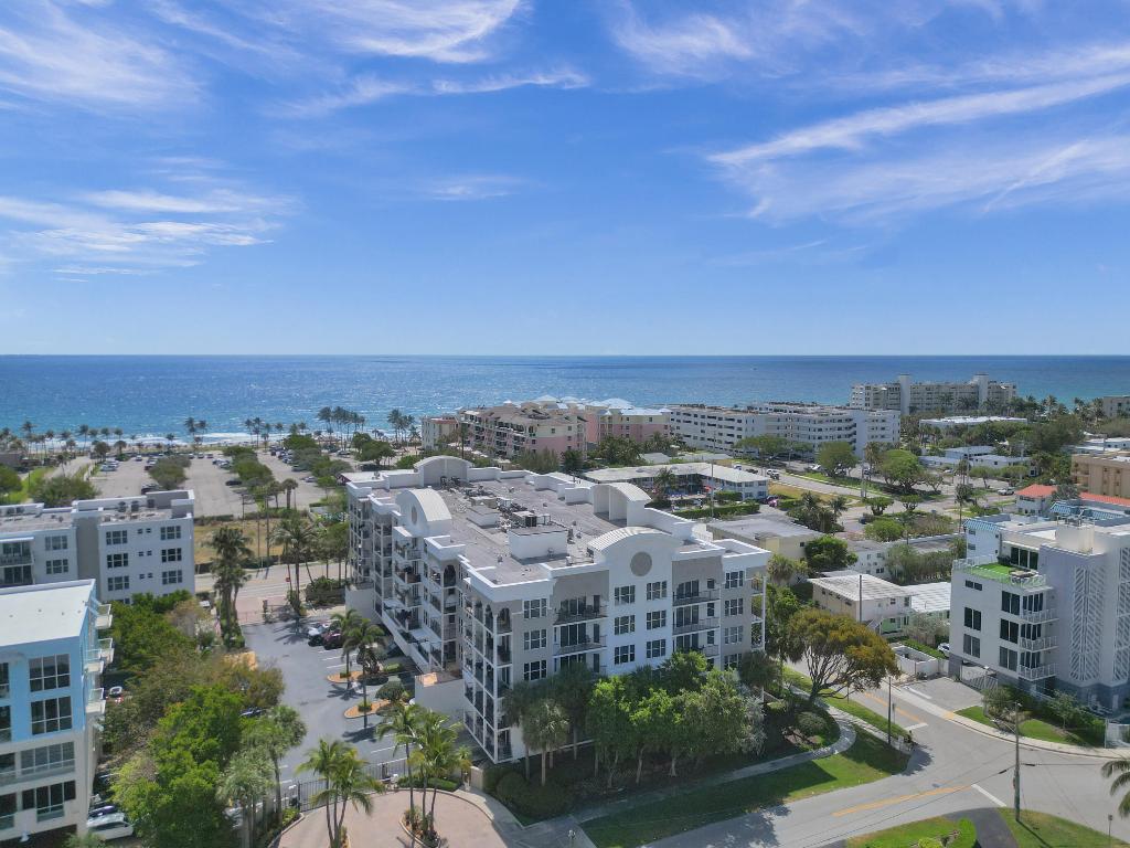 191 S Ocean Drive 315, Deerfield Beach Unit: 315