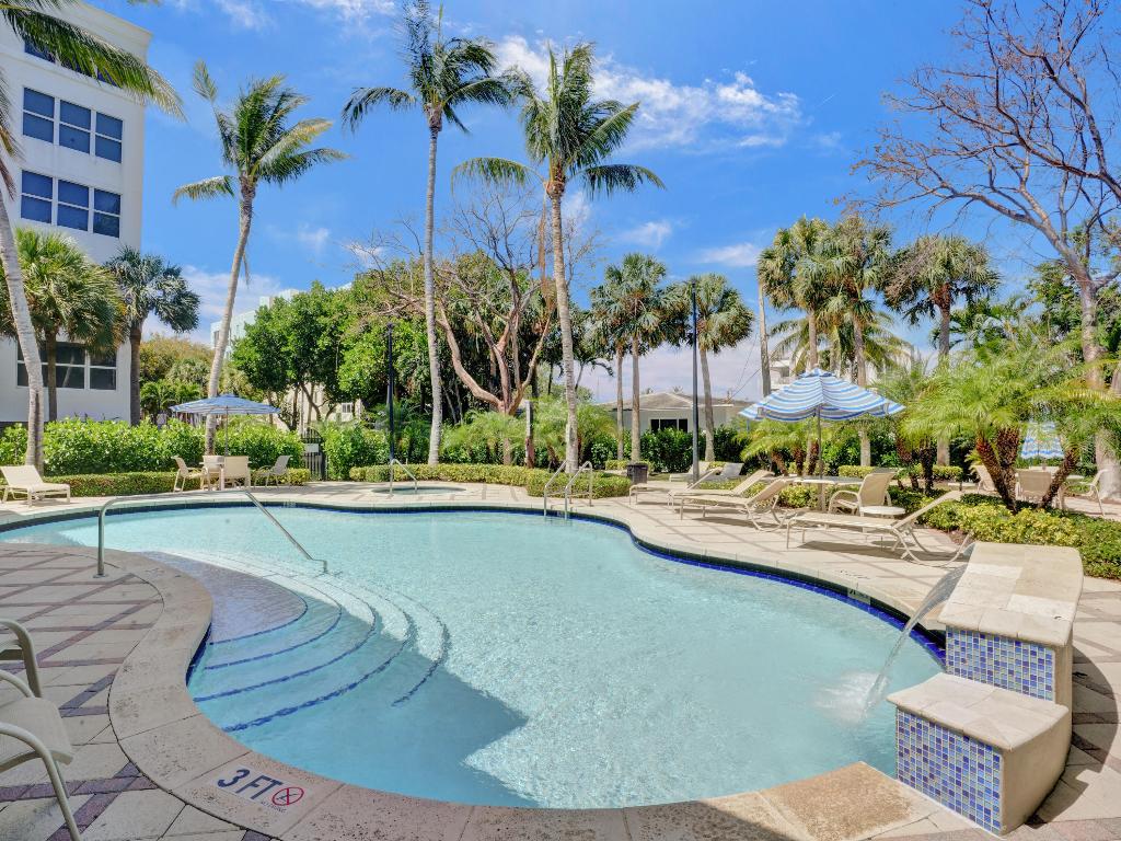 191 S Ocean Drive 315, Deerfield Beach Unit: 315