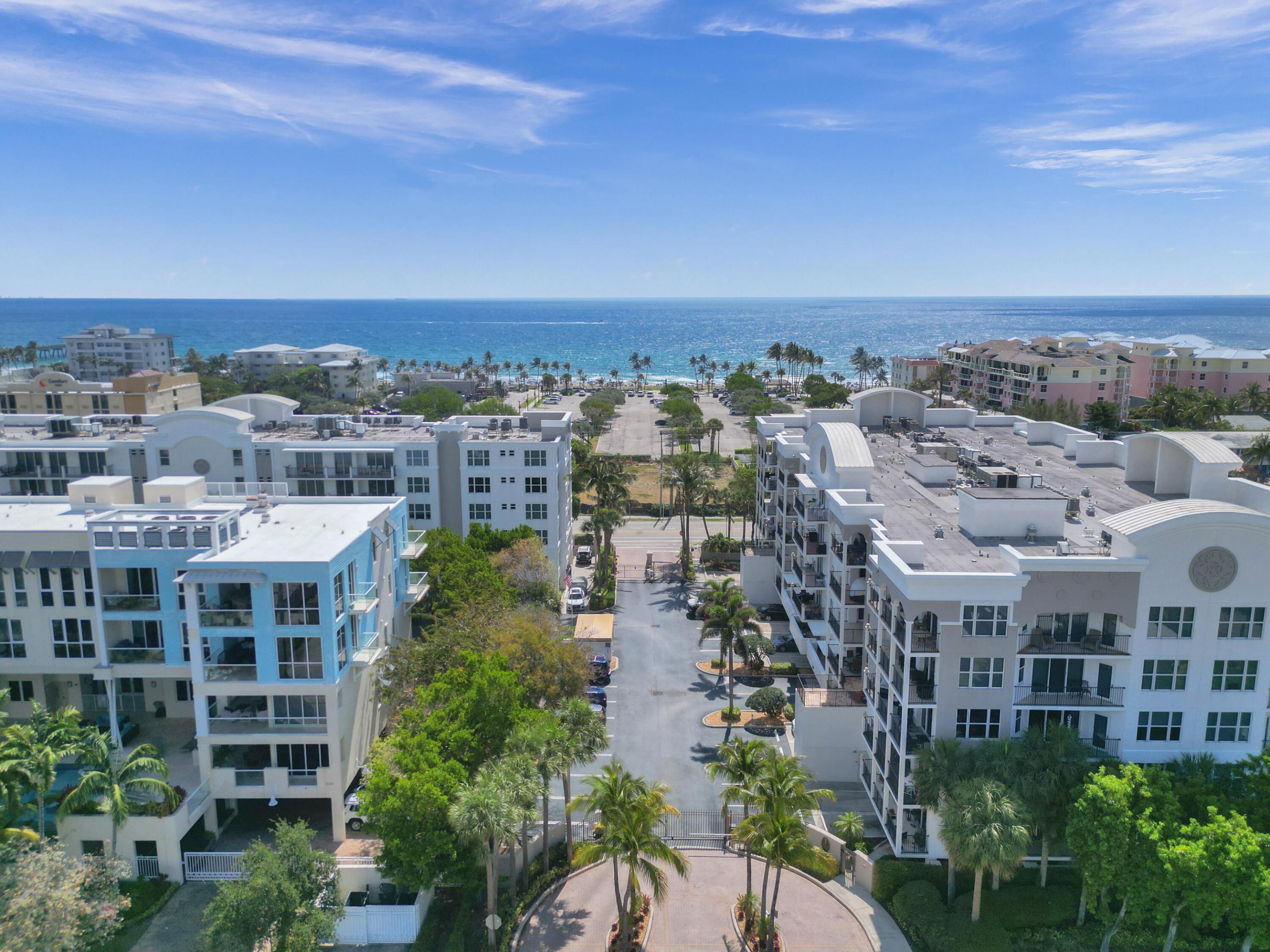 191 S Ocean Drive 315, Deerfield Beach Unit: 315